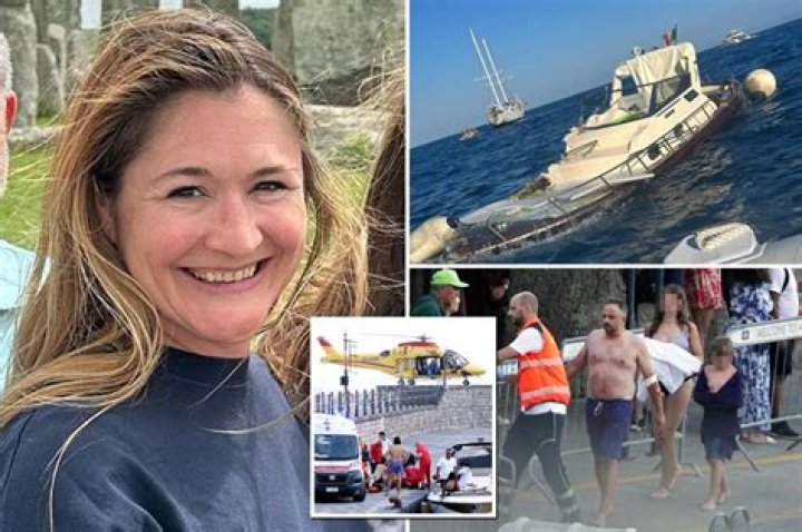 Adrienne Vaughan Wiki, Obituary, Husband, Kids, Net Worth & More