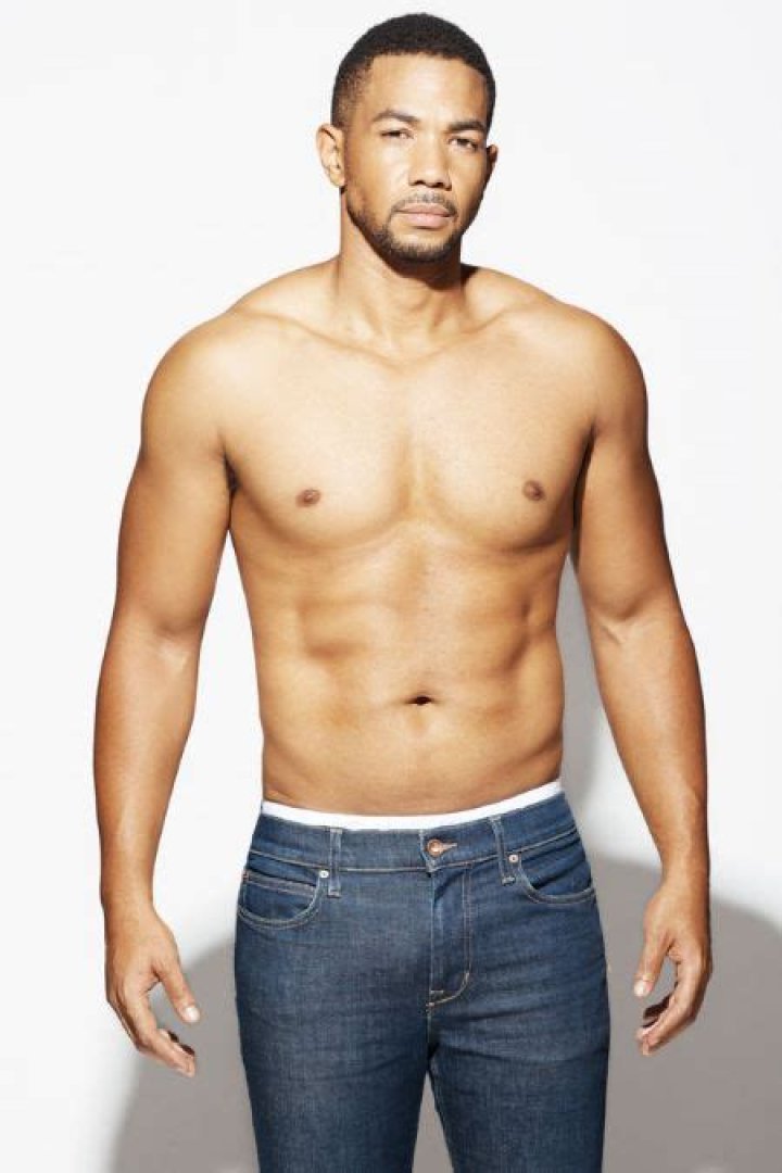 Alano Miller Net Worth