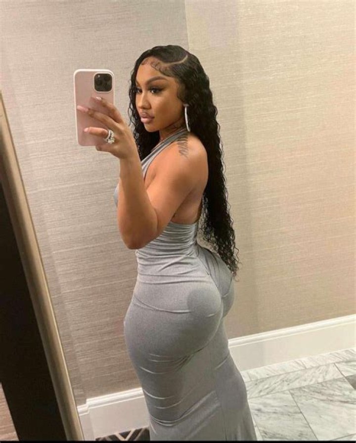 Ari Fletcher Wiki, Net Worth, Birthday, Son, Height, Age & More