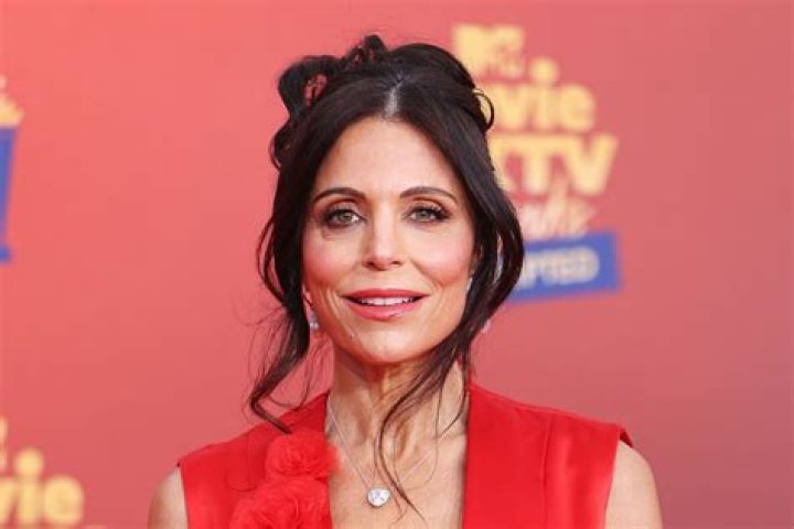 Bethenny Frankel Reveals the Secrets to Her Success in Love, Health, and Wealth — Celebwell