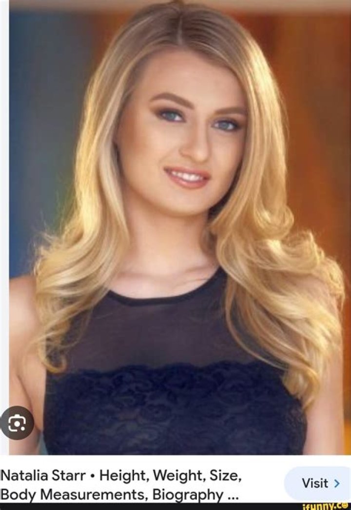 Boti Bliss Bra Size, Age, Weight, Height, Measurements