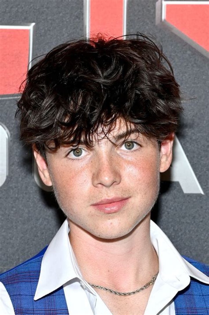 Brady Noon Wiki, Age, Birthday, Girlfriend, Parents, Brother & Net Worth