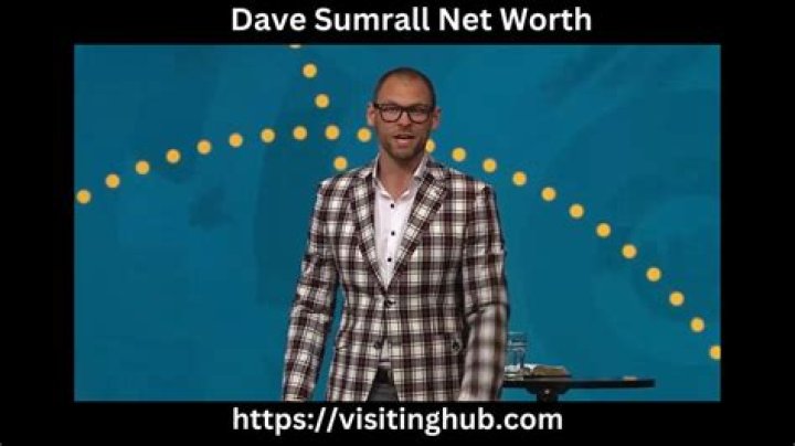 Dave Sumrall Net Worth, House, Wife, Height, Age & More