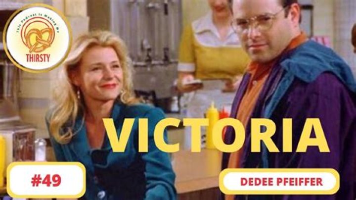 Dedee Pfeiffer Net Worth