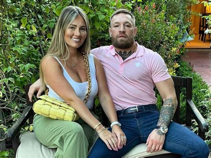 Dee Devlin Wiki (Conor Mcgregor’s Wife), Age, Net worth, Kids & Bio