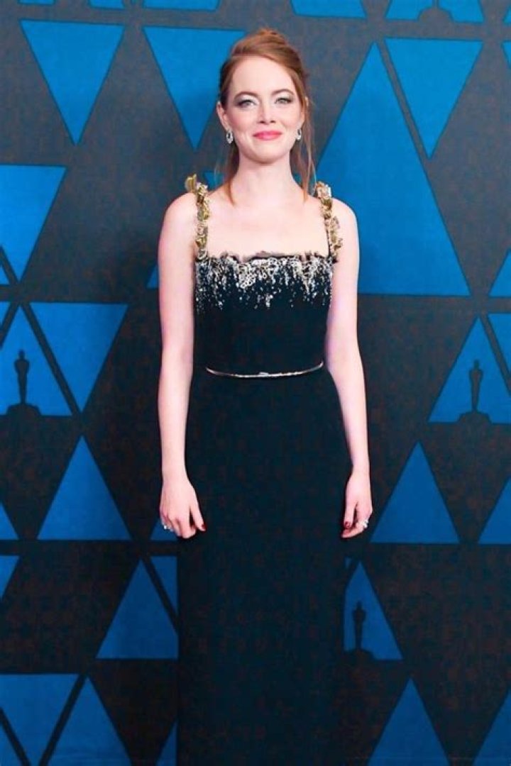 Emma Stone – Height, Weight, Bra Size, Measurements & Bio