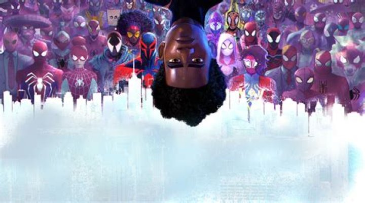 Every change Sony made to ‘Spider-Man: Across the Spider-Verse’ for its home release