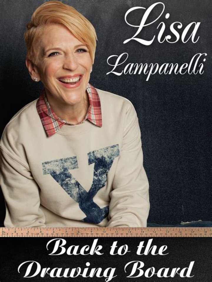 
How Much Money Does Lisa Lampanelli Make? Latest Income Salary
