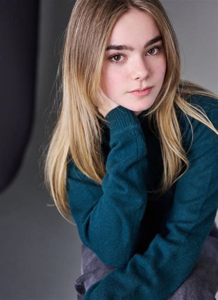 Isabella Sermon Wiki, Age, Height, Boyfriend, Parents & Net Worth