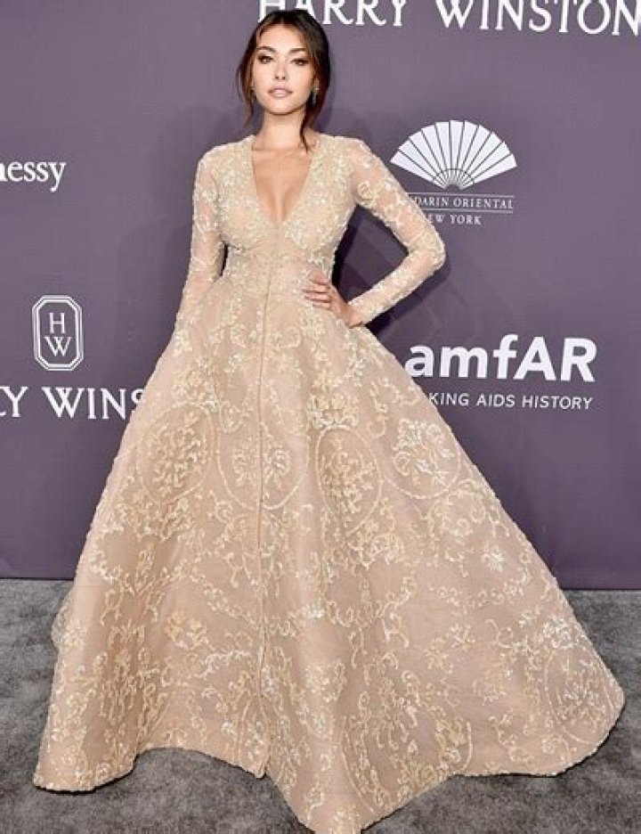 Madison Beer Measurements Height Weight Age Bra Size Body Facts Family