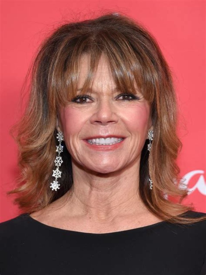 Mary-Margaret Humes Net Worth