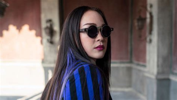 Naomi J Ogawa Wiki, Age, Boyfriend, Height, Parents, Net Worth & More