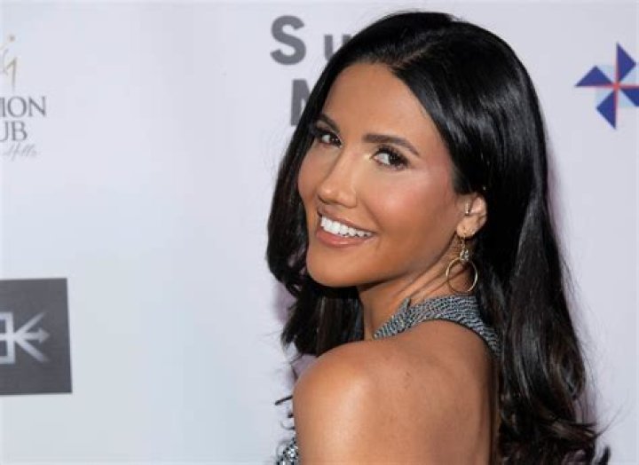 CJ Franco Shares Swimsuit Photos While Getting Engaged — Celebwell