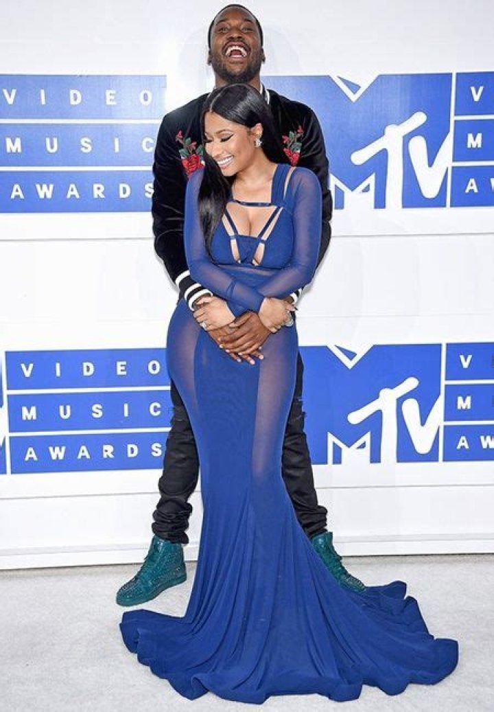 Nicki Minaj Body Measurements Bra Size Weight Height Hip Stats