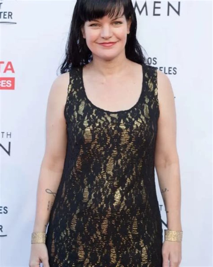 Pauley Perrette Body Measurements Height Weight Bra Size Facts Family