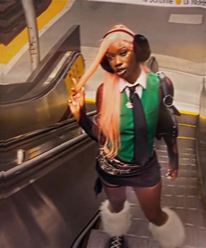 Yasmine Rabeea Age, Height, Boyfriend, Parents, Net Worth & More